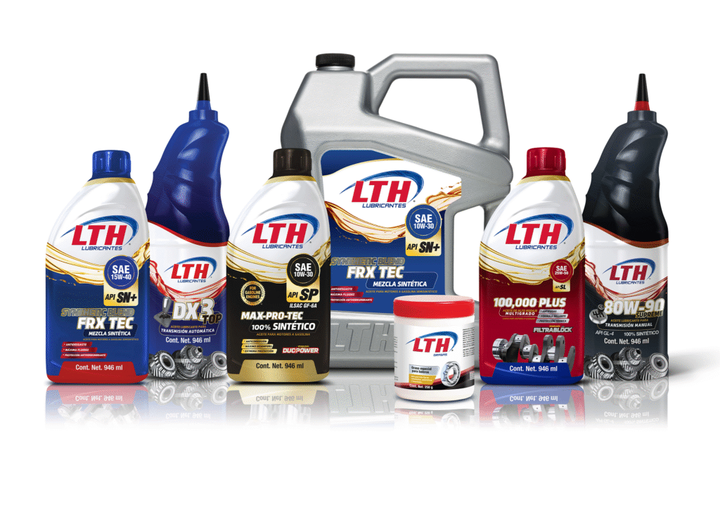 Lubricantes