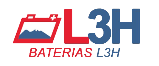 Baterías L3H